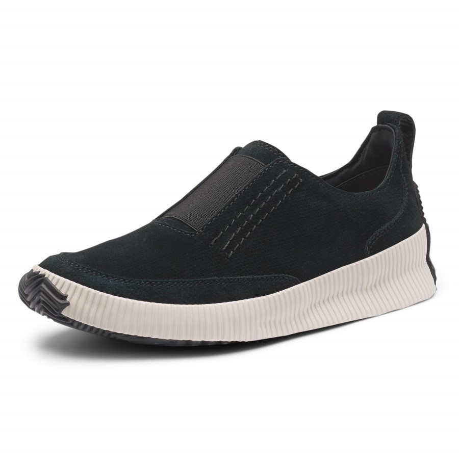Women's Out 'N About Plus Slip-On Sorel Australia Dove