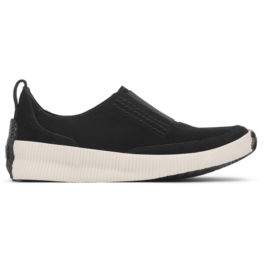 Women's Out 'N About Plus Slip-On Sorel Australia Dove