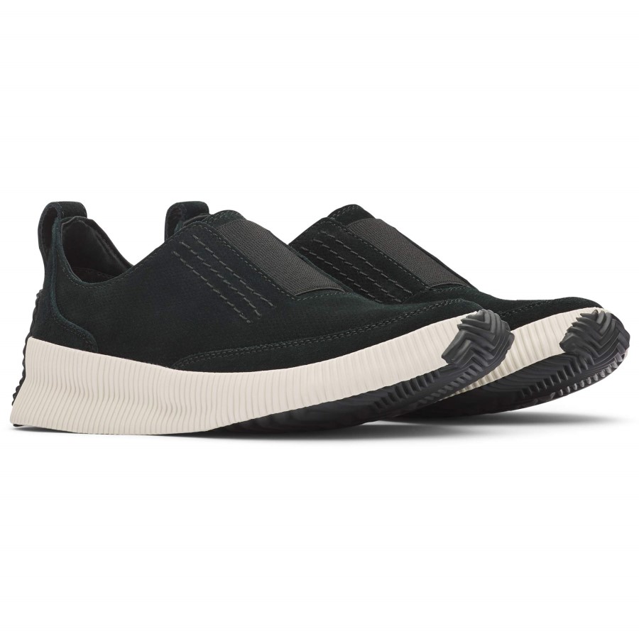 Women's Out 'N About Plus Slip-On Sorel Australia Dove
