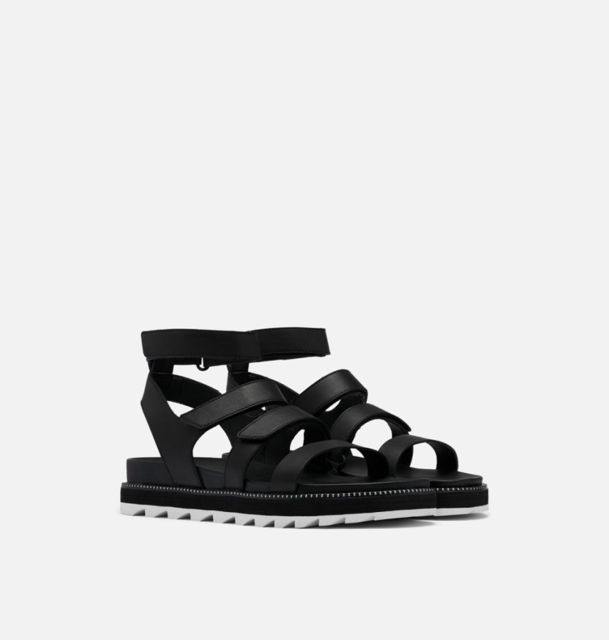 Women's Roaming Multi Strap Sandal Sorel Australia