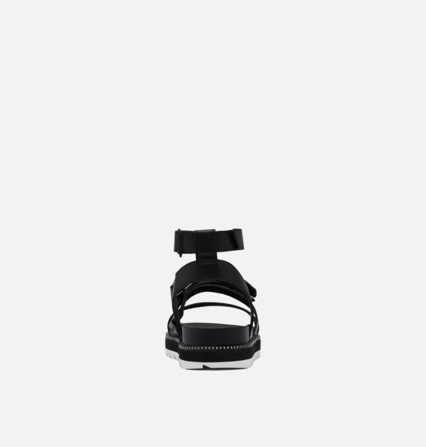 Women's Roaming Multi Strap Sandal Sorel Australia