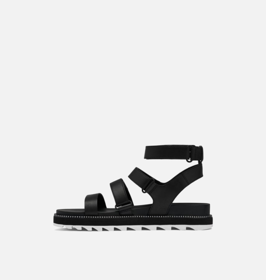 Women's Roaming Multi Strap Sandal Sorel Australia