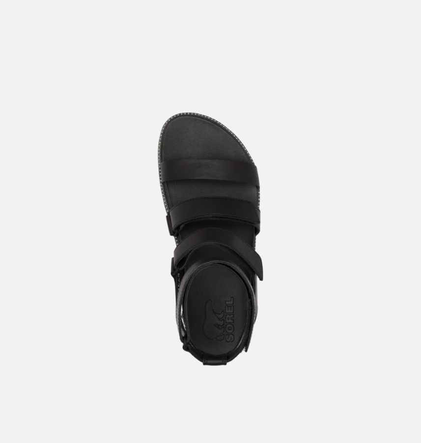 Women's Roaming Multi Strap Sandal Sorel Australia