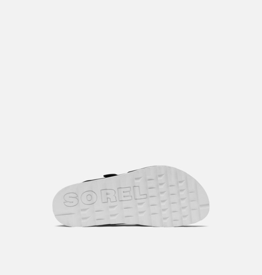 Women's Roaming Multi Strap Sandal Sorel Australia