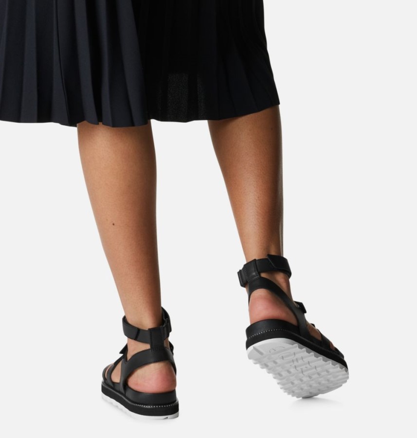 Women's Roaming Multi Strap Sandal Sorel Australia