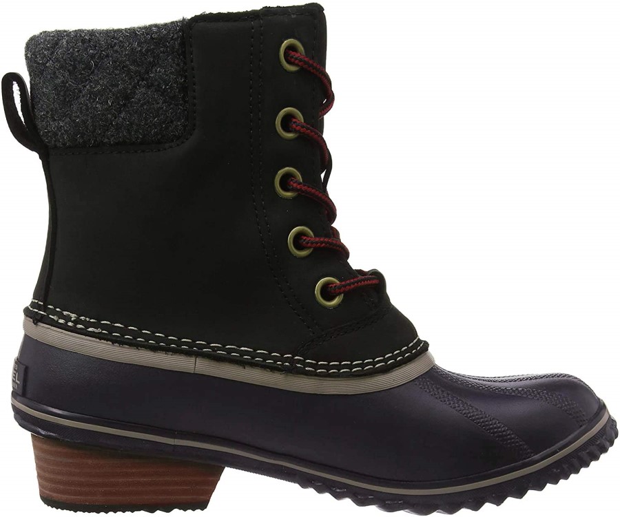 Women's Slimpack Ii Lace Sorel Australia