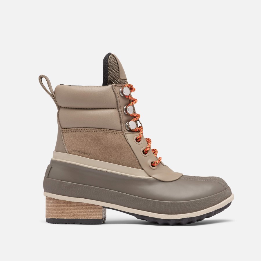 Women's Slimpackiii Hiker Khaki Ii Sorel Australia