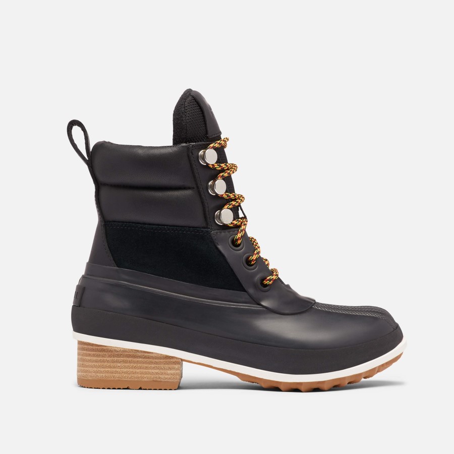 Women's Slimpackiii Hiker Sorel Australia Black