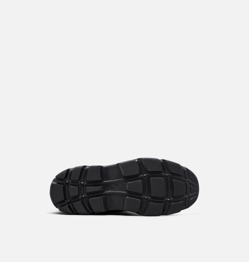 Women's Snow Angel Boot Sorel Australia Black