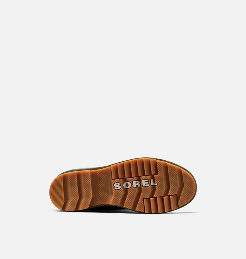 Women's Tivoli Iv Boot Quarry Sorel Australia