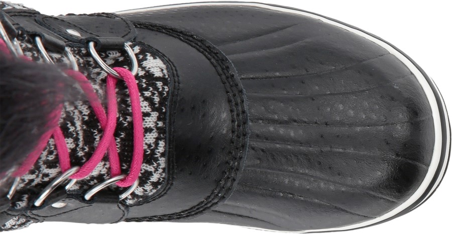 Women's Tofino Ii Boots Sorel Australia Black
