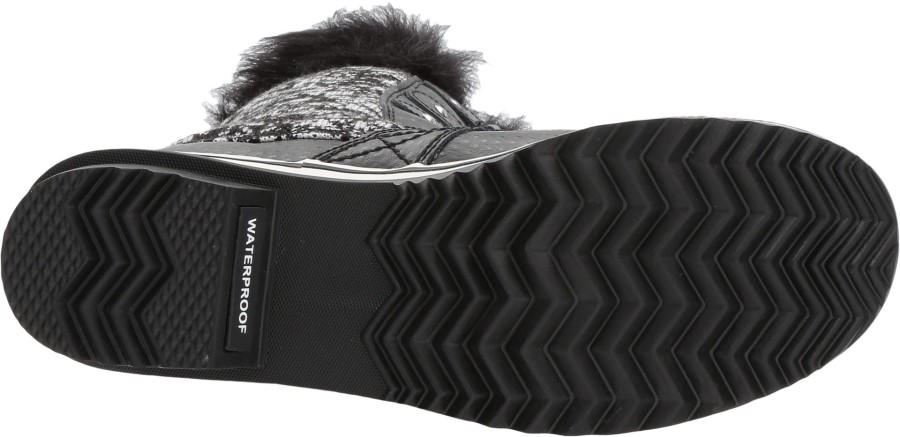 Women's Tofino Ii Boots Sorel Australia Black