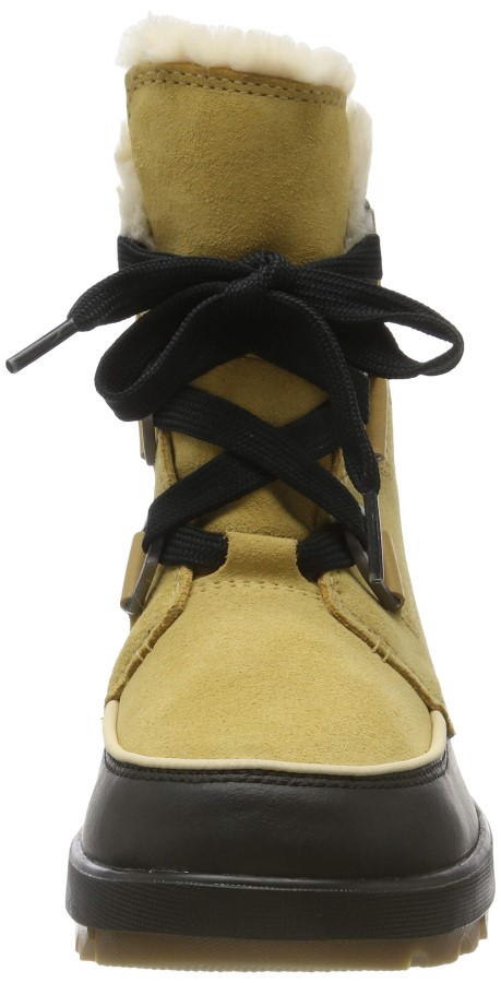 Women's Torino Ii' Boots Curry Sorel Australia