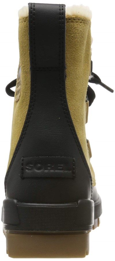 Women's Torino Ii' Boots Curry Sorel Australia
