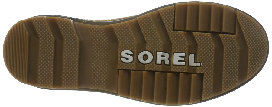 Women's Torino Ii' Boots Curry Sorel Australia