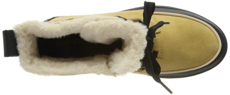 Women's Torino Ii' Boots Curry Sorel Australia