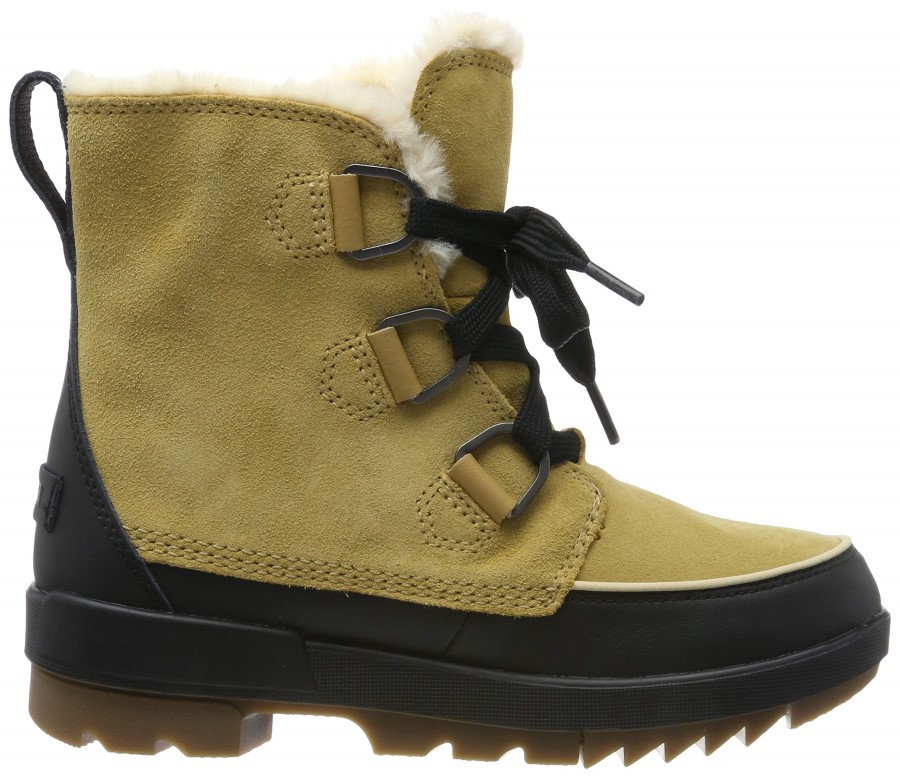 Women's Torino Ii' Boots Curry Sorel Australia