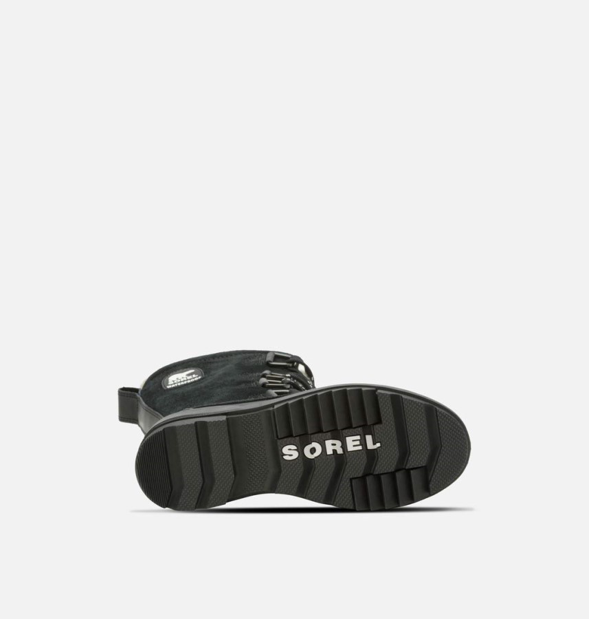 Women's Torino Ii Tall' Snow Boot Sorel Australia Black