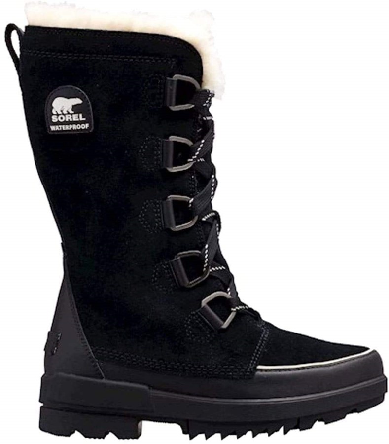 Women's Torino Ii Tall' Snow Boot Sorel Australia Black