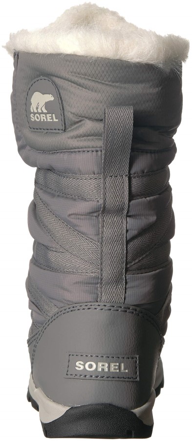 Women's Whitney Tall Lace Snow Boot Sorel Australia Quarry Bright Rose