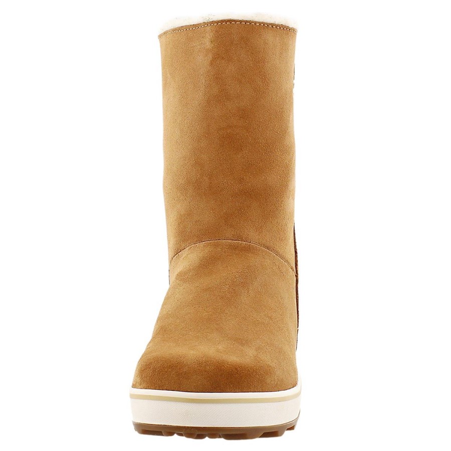 Women's Winter Boots Glacy Wp Elk Sorel Australia