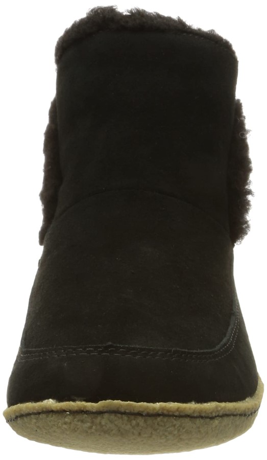 Women's Winter Boots Nakiska Bootie Black Sage Sorel Australia