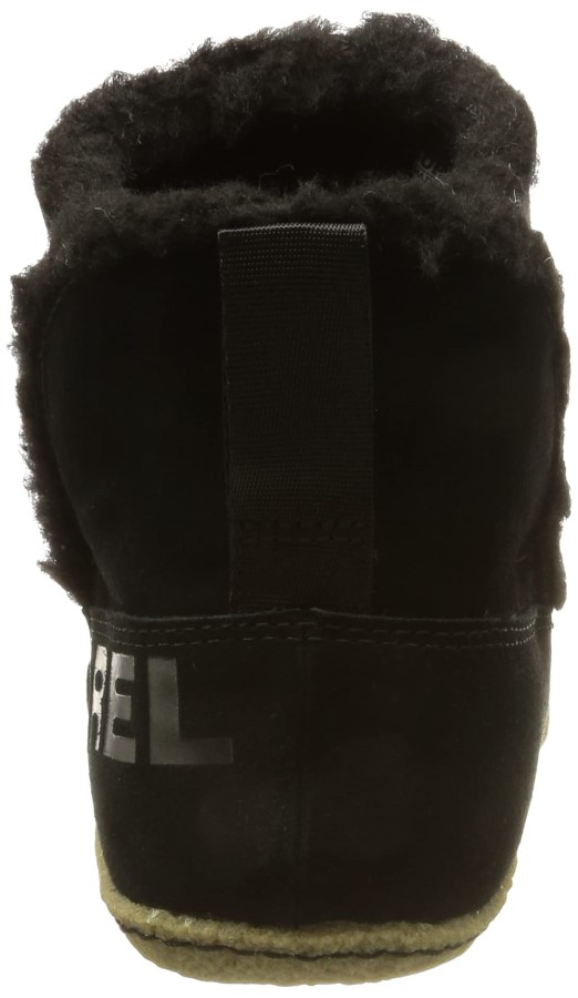 Women's Winter Boots Nakiska Bootie Black Sage Sorel Australia
