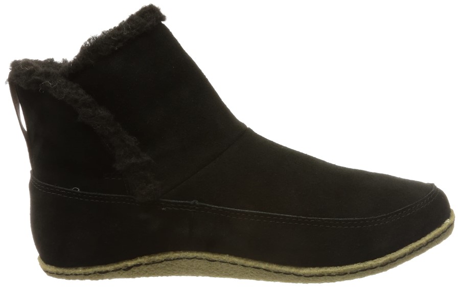 Women's Winter Boots Nakiska Bootie Black Sage Sorel Australia