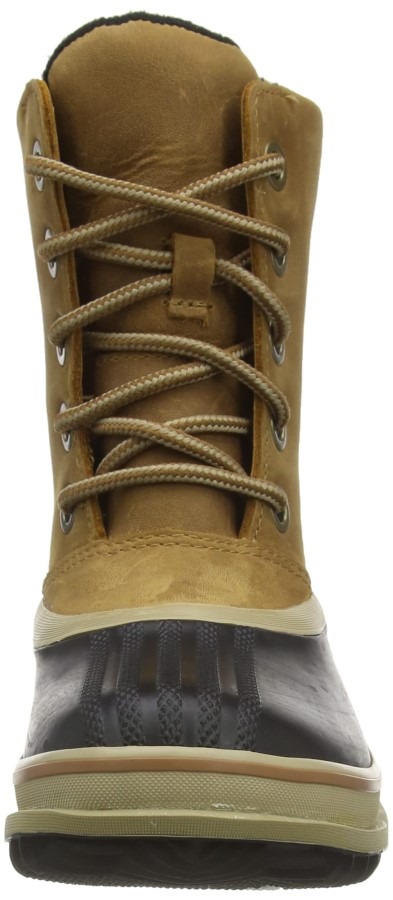 Women's Winter Boots Slimpack Iii Lace Wp Sorel Australia Elk