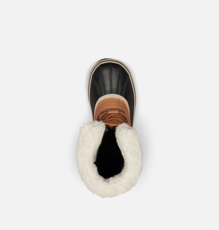 Women's Winter Carnival Boot Sorel Australia Camel Brown