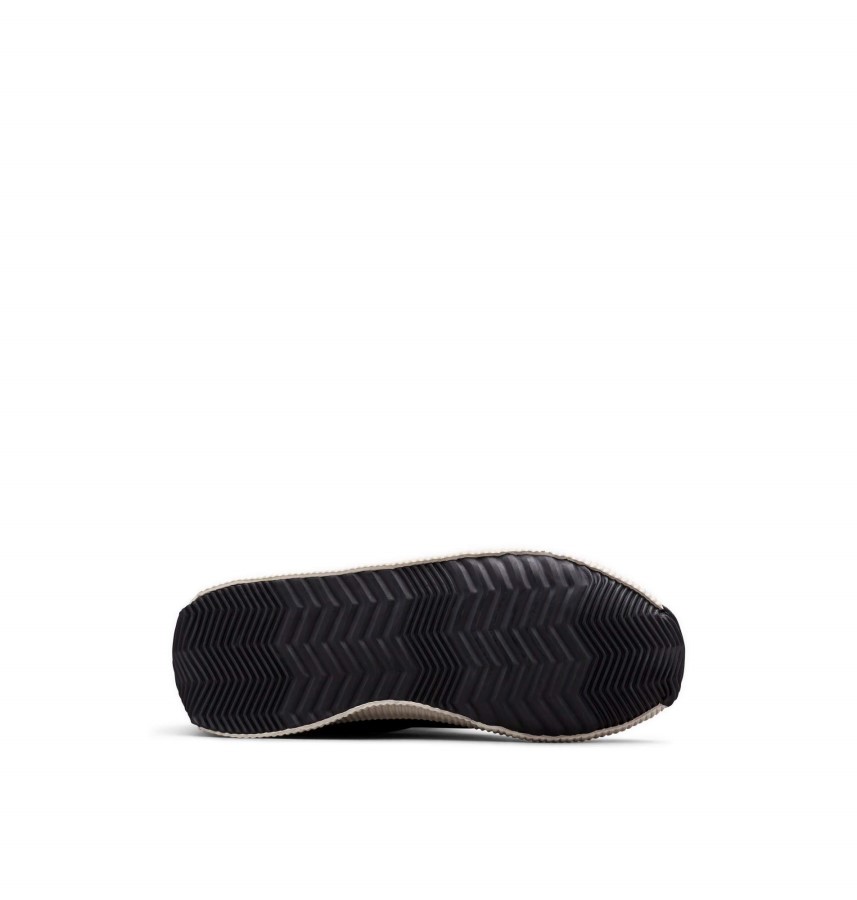 Womens Out 'N About Puffy Mid Sorel Australia Black