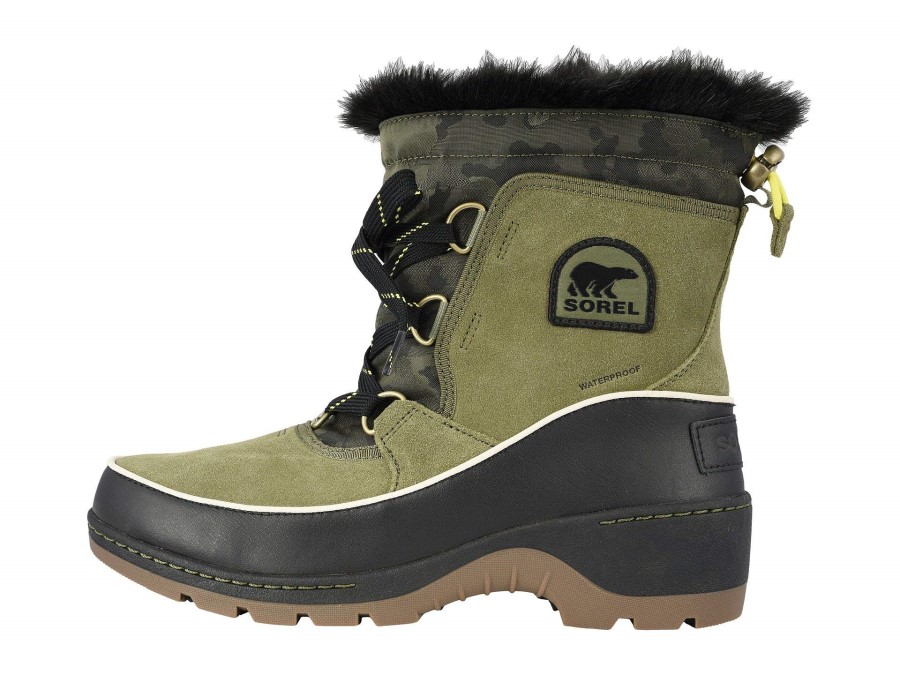 Womens Tivoli Sorel Australia