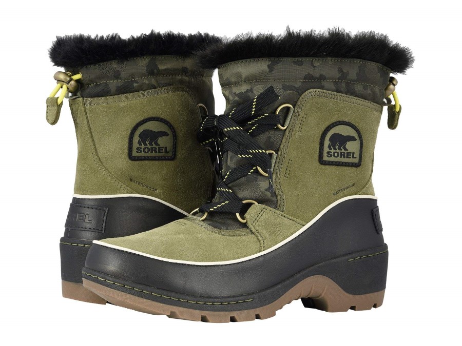 Womens Tivoli Sorel Australia