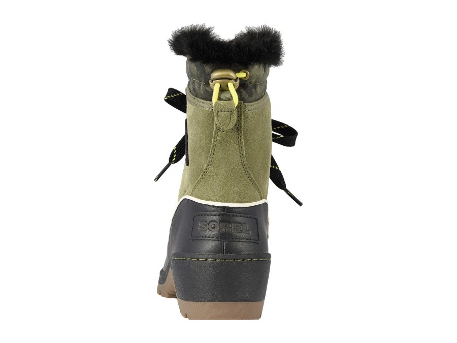 Womens Tivoli Sorel Australia