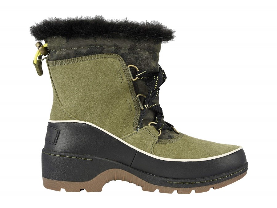 Womens Tivoli Sorel Australia