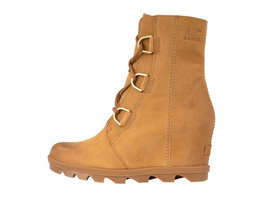 Womens Wedge Boots Sorel Australia
