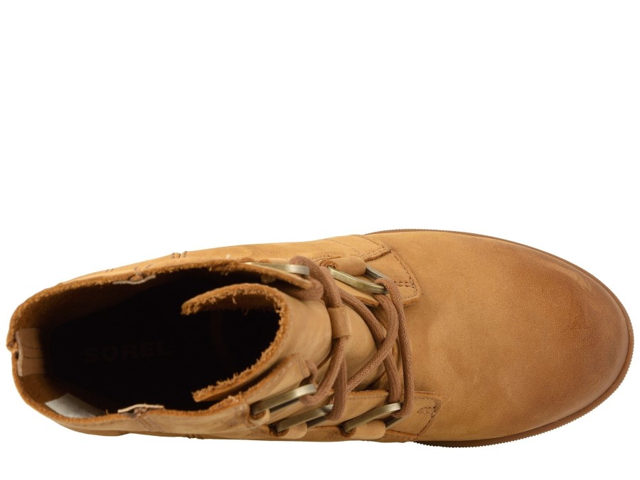 Womens Wedge Boots Sorel Australia