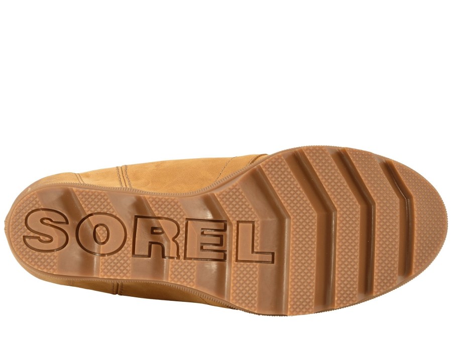 Womens Wedge Boots Sorel Australia
