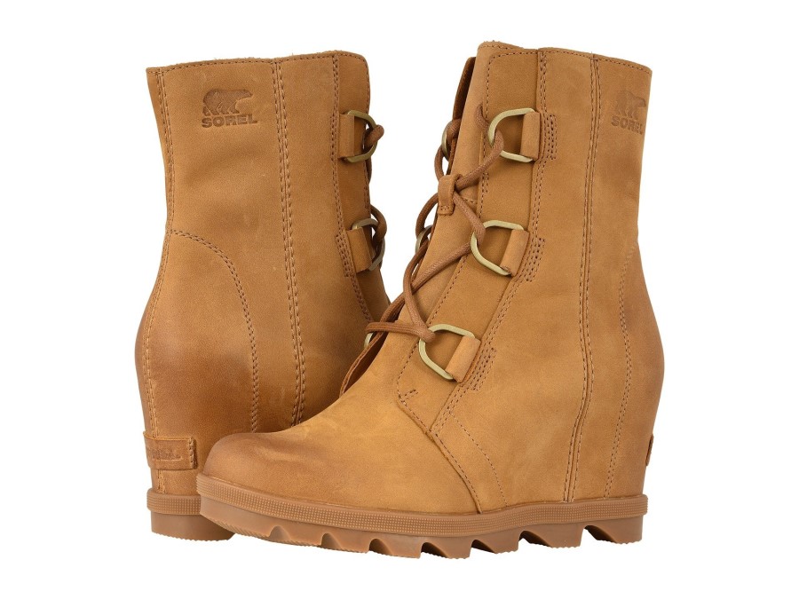 Womens Wedge Boots Sorel Australia