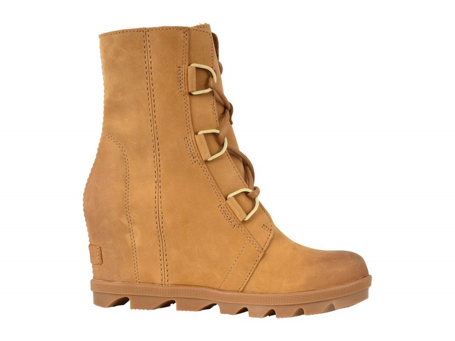 Womens Wedge Boots Sorel Australia