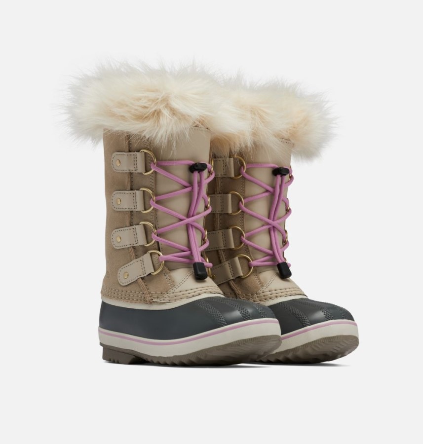 Youth Joan Of Arctic Boot Ancient Fossil-Grill Sorel Australia
