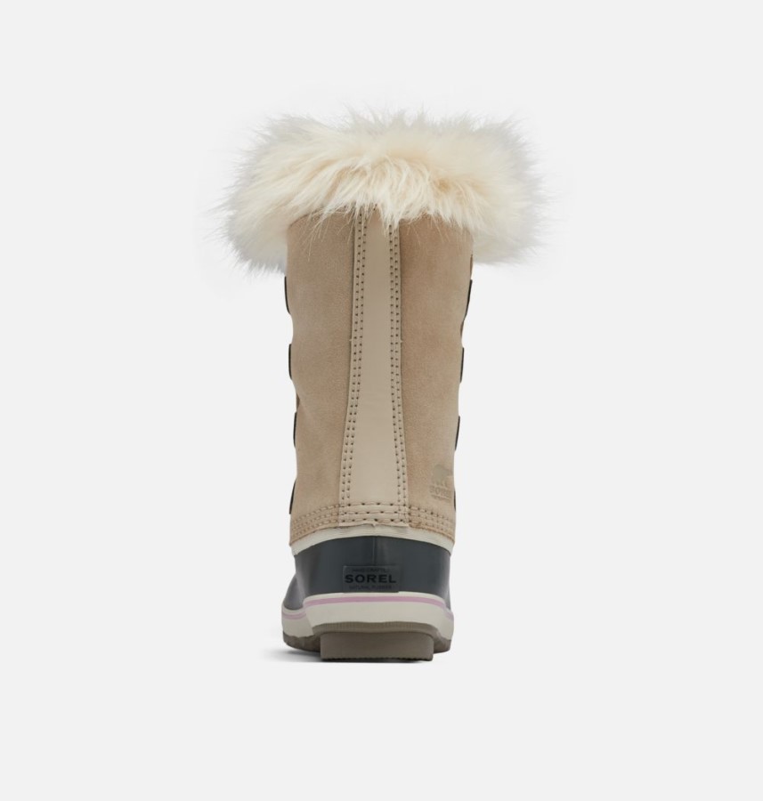 Youth Joan Of Arctic Boot Ancient Fossil-Grill Sorel Australia