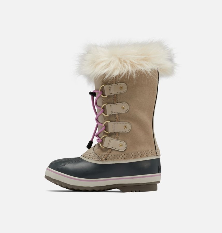 Youth Joan Of Arctic Boot Ancient Fossil-Grill Sorel Australia