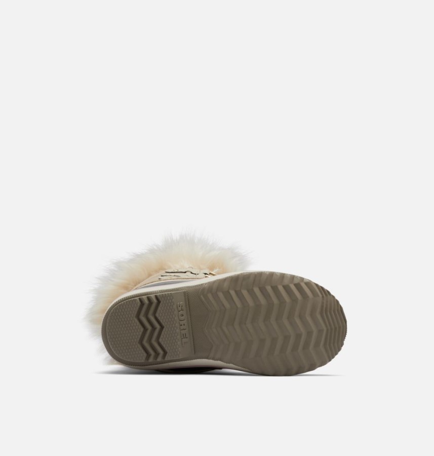 Youth Joan Of Arctic Boot Ancient Fossil-Grill Sorel Australia
