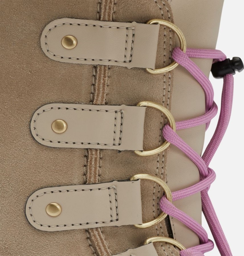 Youth Joan Of Arctic Boot Ancient Fossil-Grill Sorel Australia