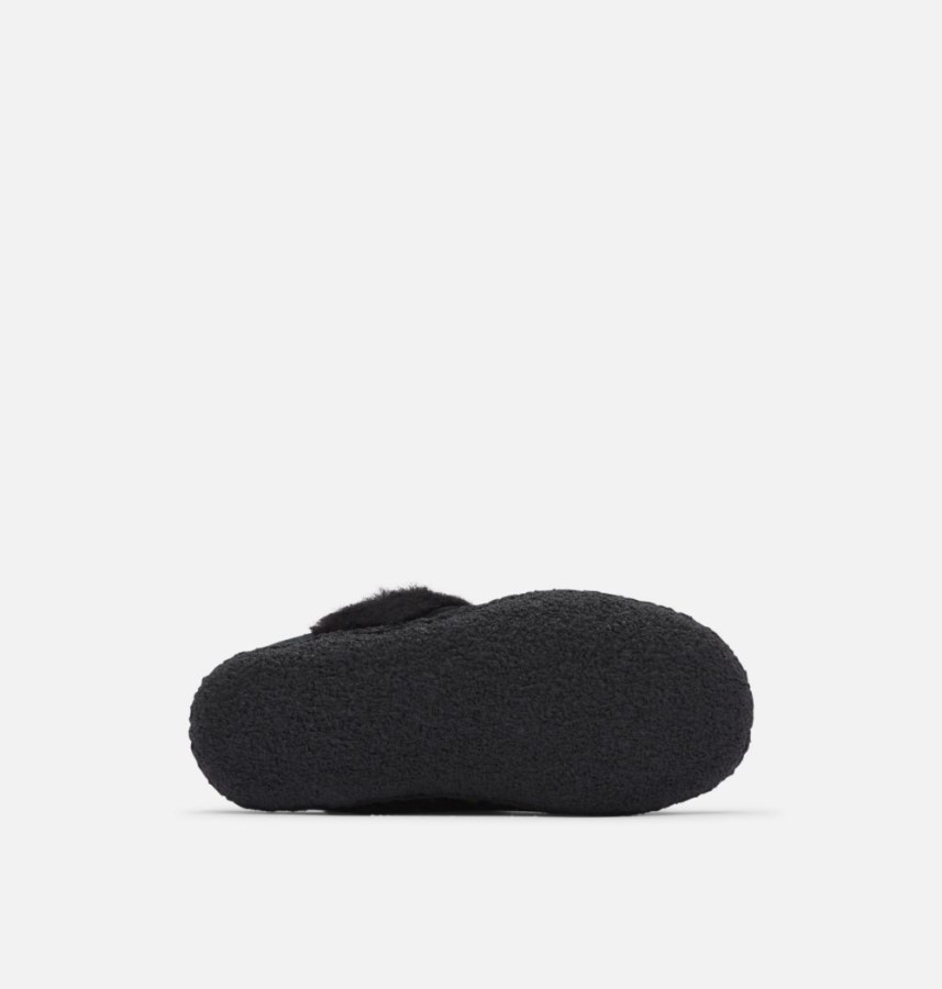 Youth Nakiska Slide Ii Sorel Australia Black