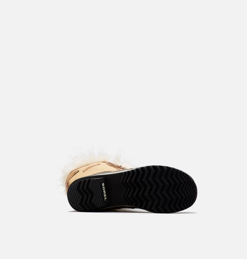 Youth Tofino Ii Boot Sorel Australia Curry-Elk