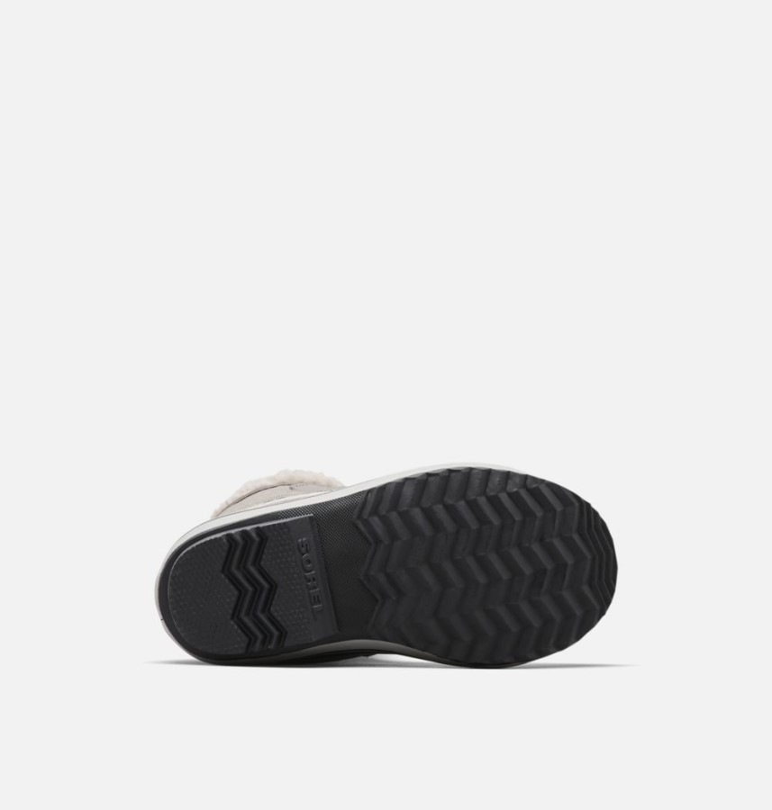 Youth Yoot Pac Nylon Boot Sorel Australia Quarry-Dove