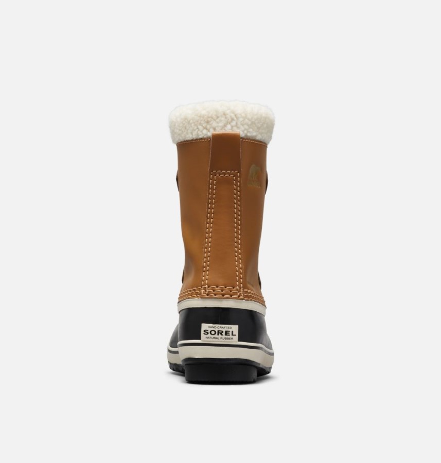 Youth Yoot Pac Tp Boot Mesquite Sorel Australia