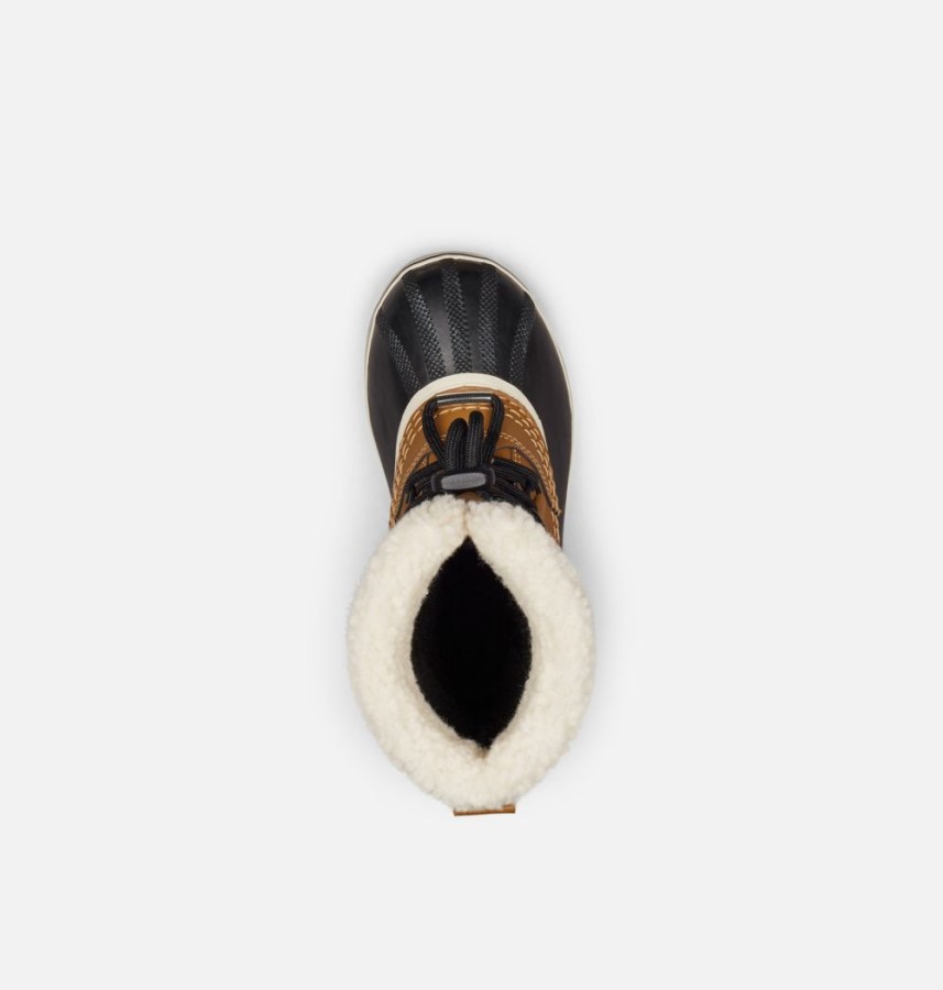 Youth Yoot Pac Tp Boot Mesquite Sorel Australia